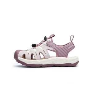 صندل جلو بسته زنانه اسنوهاک مدل SnowHawk S1261W-1 GOBI (4)