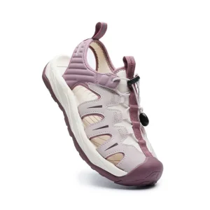 صندل جلو بسته زنانه اسنوهاک مدل SnowHawk S1261W-1 GOBI (5)