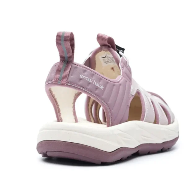 صندل جلو بسته زنانه اسنوهاک مدل SnowHawk S1261W-1 GOBI (7)