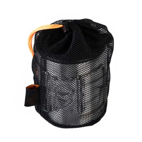 لیوان دوجداره استیل ۳۰۰ میلی‌لیتری Snow Hawk مدل SN-M1 (2)