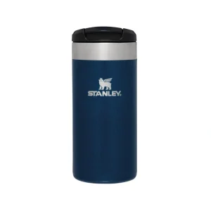 ماگ استنلی مدل Stanley Aerolight Transit ۰.۳۵ لیتر رنگ آبی رویال (2)