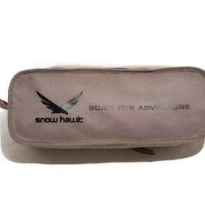 صندلی تاشو کمپینگ Snowhawk مدل River کد SN-A9152، راحتی، دوام و طراحی حرفه‌ای برای طبیعت‌گردی - تصویر 4