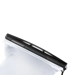 کمل بک 2.5 لیتری درب کشویی اسنوهاک مدل SN-K115 (8)