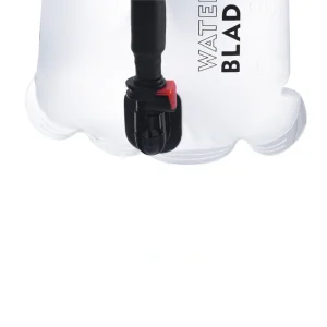 کمل بک اسنوهاک 3 لیتری درب کشویی مدل SN-K114 (8)