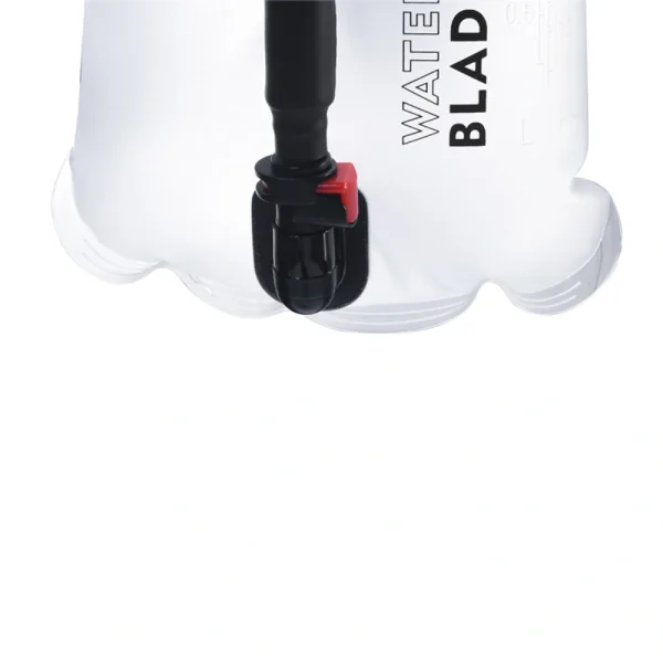 کمل بک اسنوهاک 3 لیتری درب کشویی مدل SN-K114 (8)