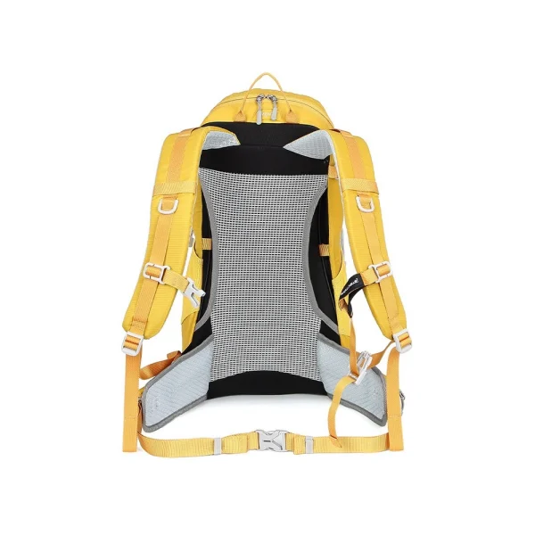 کوله پشتی 28 لیتری اسنوهاک مدل PEGASUS SN-B3121، ارگونومیک، ضدآب، مجهز به کاور باران و سیستم تهویه پشتی - تصویر 3