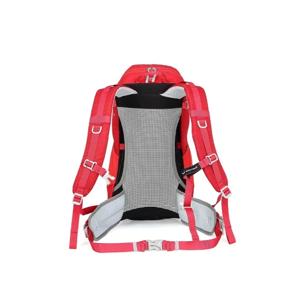 کوله پشتی 28 لیتری اسنوهاک مدل PEGASUS SN-B3121، ارگونومیک، ضدآب، مجهز به کاور باران و سیستم تهویه پشتی - تصویر 15