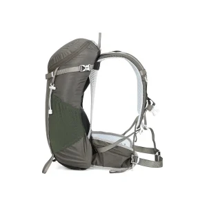 کوله پشتی 28 لیتری اسنوهاک مدل PEGASUS SN-B3121، ارگونومیک، ضدآب، مجهز به کاور باران و سیستم تهویه پشتی - تصویر 18