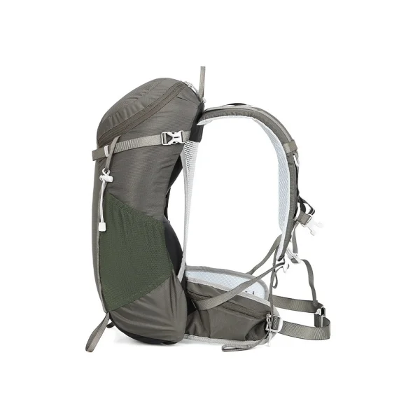 کوله پشتی 28 لیتری اسنوهاک مدل PEGASUS SN-B3121، ارگونومیک، ضدآب، مجهز به کاور باران و سیستم تهویه پشتی - تصویر 18