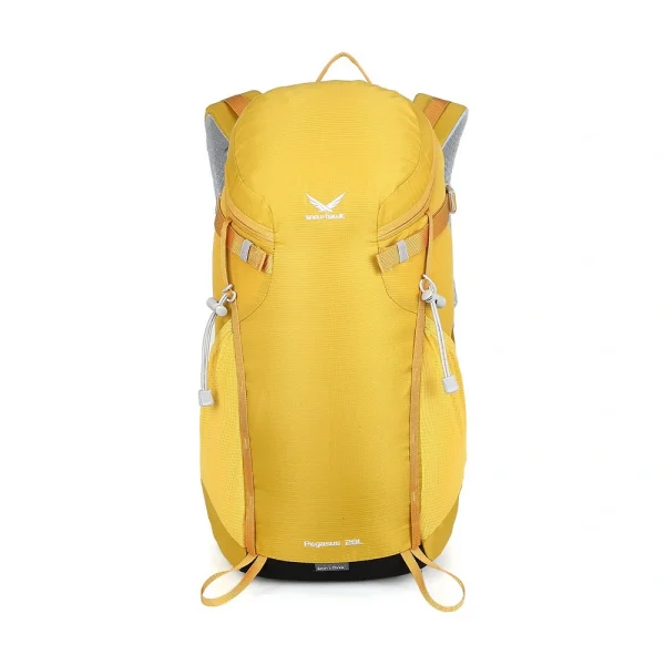 کوله پشتی 28 لیتری اسنوهاک مدل PEGASUS SN-B3121، ارگونومیک، ضدآب، مجهز به کاور باران و سیستم تهویه پشتی - تصویر 20