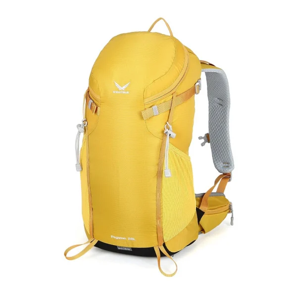 کوله پشتی 28 لیتری اسنوهاک مدل PEGASUS SN-B3121، ارگونومیک، ضدآب، مجهز به کاور باران و سیستم تهویه پشتی - تصویر 21