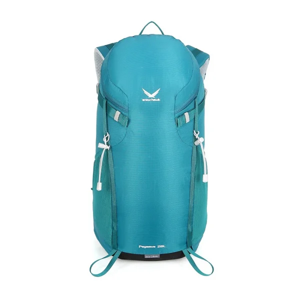 کوله پشتی 28 لیتری اسنوهاک مدل PEGASUS SN-B3121، ارگونومیک، ضدآب، مجهز به کاور باران و سیستم تهویه پشتی - تصویر 4