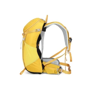 کوله پشتی 28 لیتری اسنوهاک مدل PEGASUS SN-B3121، ارگونومیک، ضدآب، مجهز به کاور باران و سیستم تهویه پشتی - تصویر 2