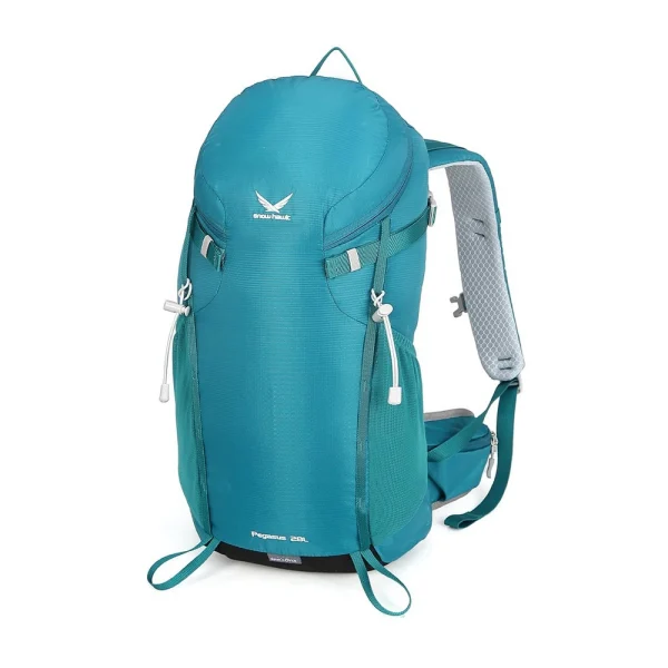 کوله پشتی 28 لیتری اسنوهاک مدل PEGASUS SN-B3121، ارگونومیک، ضدآب، مجهز به کاور باران و سیستم تهویه پشتی - تصویر 5