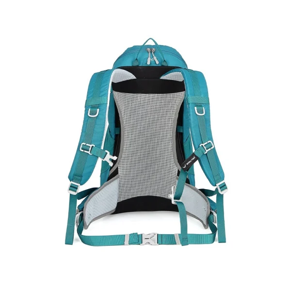 کوله پشتی 28 لیتری اسنوهاک مدل PEGASUS SN-B3121، ارگونومیک، ضدآب، مجهز به کاور باران و سیستم تهویه پشتی - تصویر 7