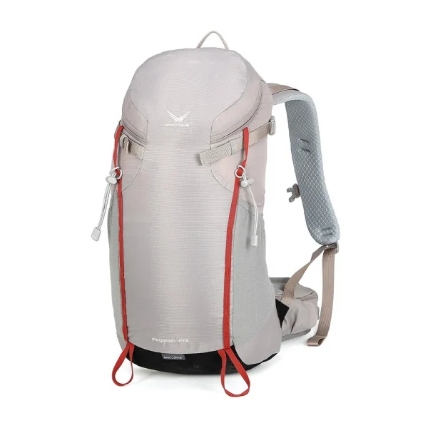 کوله پشتی 28 لیتری اسنوهاک مدل PEGASUS SN-B3121، ارگونومیک، ضدآب، مجهز به کاور باران و سیستم تهویه پشتی - تصویر 8