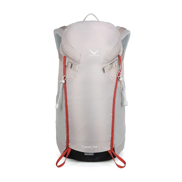 کوله پشتی 28 لیتری اسنوهاک مدل PEGASUS SN-B3121، ارگونومیک، ضدآب، مجهز به کاور باران و سیستم تهویه پشتی - تصویر 9