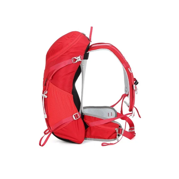 کوله پشتی 28 لیتری کوهنوردی اسنوهاک مدل TREK SN-B3119، ضدآب، سبک و ارگونومیک برای طبیعت‌گردی و سفر - تصویر 12