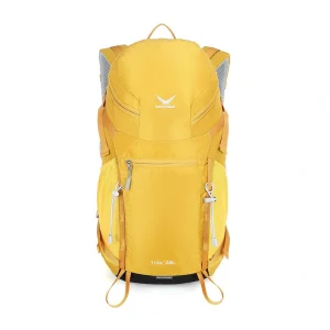 کوله پشتی 28 لیتری کوهنوردی اسنوهاک مدل TREK SN-B3119، ضدآب، سبک و ارگونومیک برای طبیعت‌گردی و سفر - تصویر 15