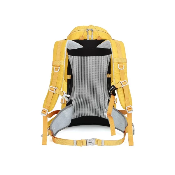 کوله پشتی 28 لیتری کوهنوردی اسنوهاک مدل TREK SN-B3119، ضدآب، سبک و ارگونومیک برای طبیعت‌گردی و سفر - تصویر 16