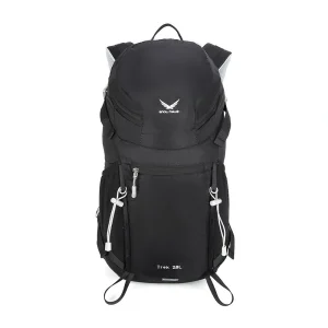 کوله پشتی 28 لیتری کوهنوردی اسنوهاک مدل TREK SN-B3119، ضدآب، سبک و ارگونومیک برای طبیعت‌گردی و سفر - تصویر 17