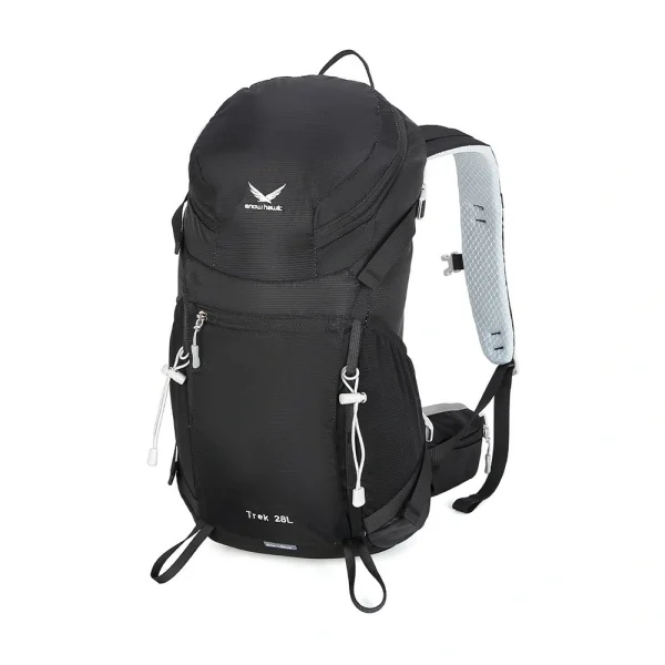 کوله پشتی 28 لیتری کوهنوردی اسنوهاک مدل TREK SN-B3119 (17)NEW