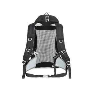 کوله پشتی 28 لیتری کوهنوردی اسنوهاک مدل TREK SN-B3119، ضدآب، سبک و ارگونومیک برای طبیعت‌گردی و سفر - تصویر 19