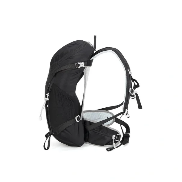 کوله پشتی 28 لیتری کوهنوردی اسنوهاک مدل TREK SN-B3119، ضدآب، سبک و ارگونومیک برای طبیعت‌گردی و سفر - تصویر 20