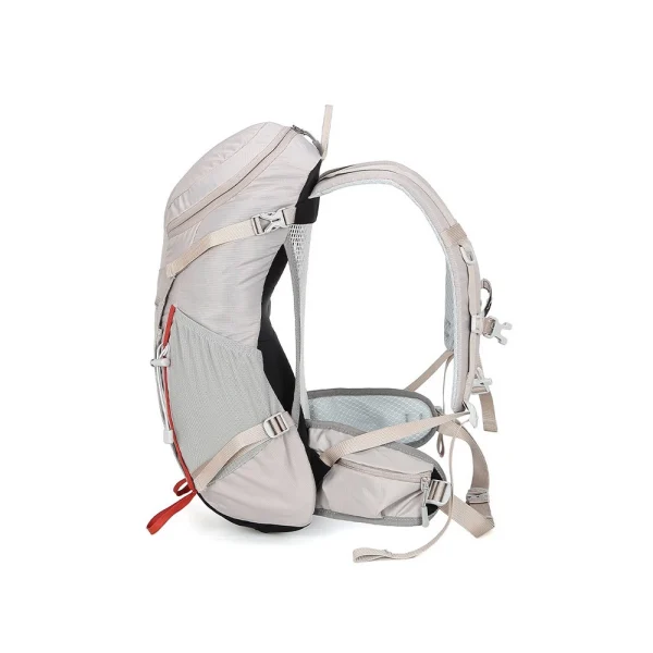 کوله پشتی 28 لیتری کوهنوردی اسنوهاک مدل TREK SN-B3119، ضدآب، سبک و ارگونومیک برای طبیعت‌گردی و سفر - تصویر 21