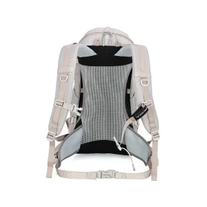 کوله پشتی 28 لیتری کوهنوردی اسنوهاک مدل TREK SN-B3119، ضدآب، سبک و ارگونومیک برای طبیعت‌گردی و سفر - تصویر 22
