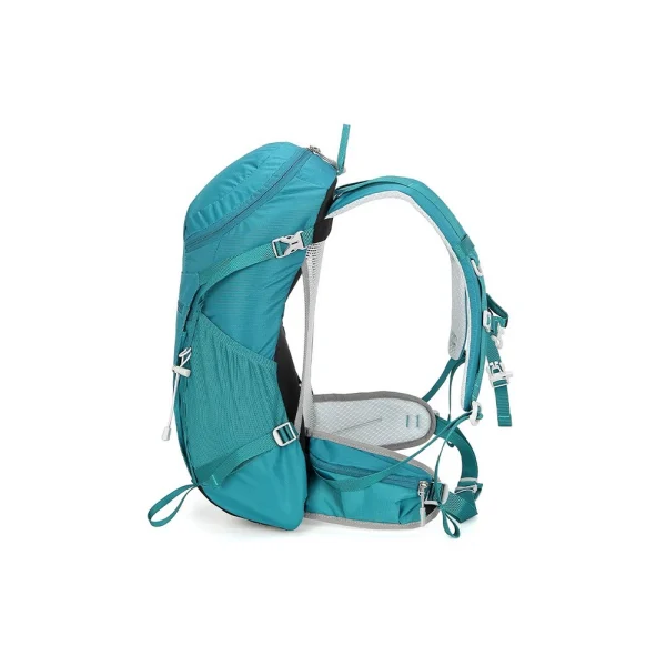کوله پشتی 28 لیتری کوهنوردی اسنوهاک مدل TREK SN-B3119، ضدآب، سبک و ارگونومیک برای طبیعت‌گردی و سفر - تصویر 4
