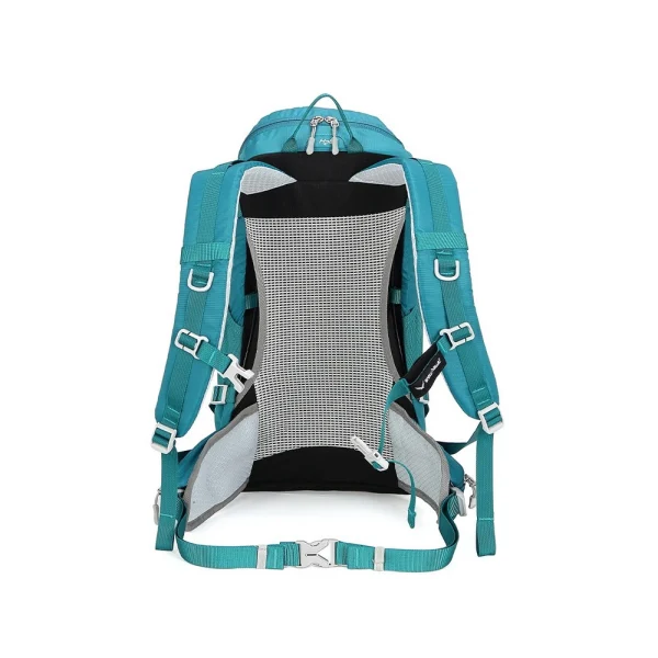 کوله پشتی 28 لیتری کوهنوردی اسنوهاک مدل TREK SN-B3119، ضدآب، سبک و ارگونومیک برای طبیعت‌گردی و سفر - تصویر 5