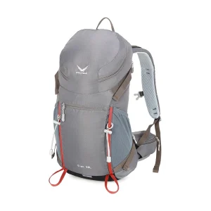 کوله پشتی 28 لیتری کوهنوردی اسنوهاک مدل TREK SN-B3119، ضدآب، سبک و ارگونومیک برای طبیعت‌گردی و سفر - تصویر 6