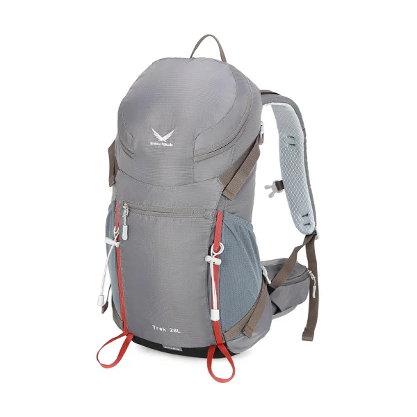 کوله پشتی 28 لیتری کوهنوردی اسنوهاک مدل TREK SN-B3119، ضدآب، سبک و ارگونومیک برای طبیعت‌گردی و سفر - تصویر 6