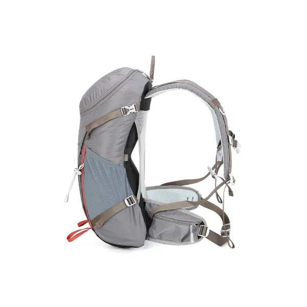 کوله پشتی 28 لیتری کوهنوردی اسنوهاک مدل TREK SN-B3119 (7)NEW
