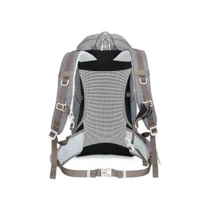 کوله پشتی 28 لیتری کوهنوردی اسنوهاک مدل TREK SN-B3119، ضدآب، سبک و ارگونومیک برای طبیعت‌گردی و سفر - تصویر 9
