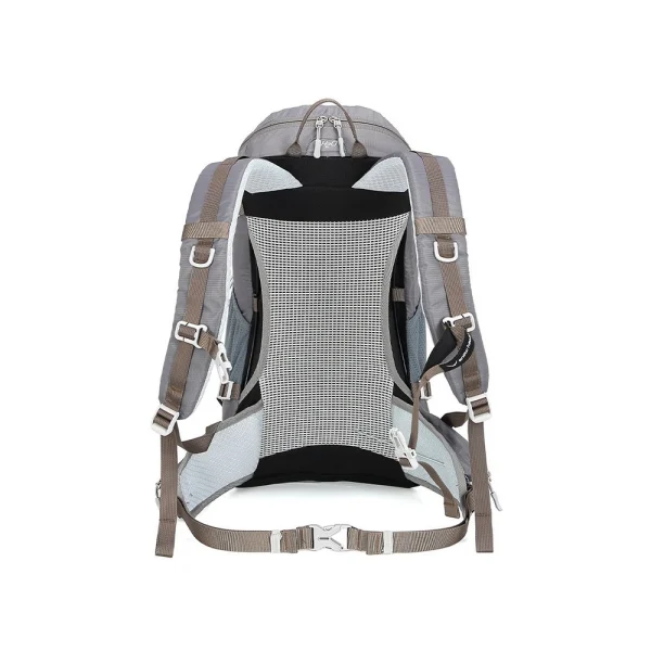 کوله پشتی 28 لیتری کوهنوردی اسنوهاک مدل TREK SN-B3119، ضدآب، سبک و ارگونومیک برای طبیعت‌گردی و سفر - تصویر 9