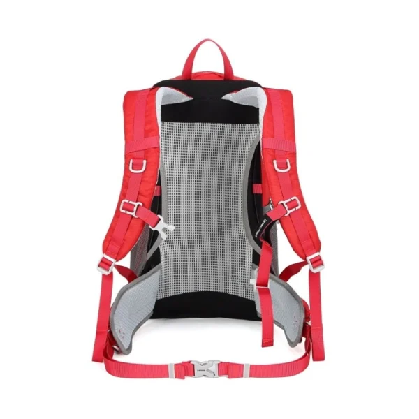 کوله‌ پشتی 30 لیتری اسنوهاک مدل Rock کد SN-B3120 ، مقاوم، ضدآب، حرفه‌ای برای طبیعت‌گردی و کوهنوردی - تصویر 13