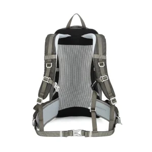 کوله‌ پشتی 30 لیتری اسنوهاک مدل Rock کد SN-B3120 ، مقاوم، ضدآب، حرفه‌ای برای طبیعت‌گردی و کوهنوردی - تصویر 17