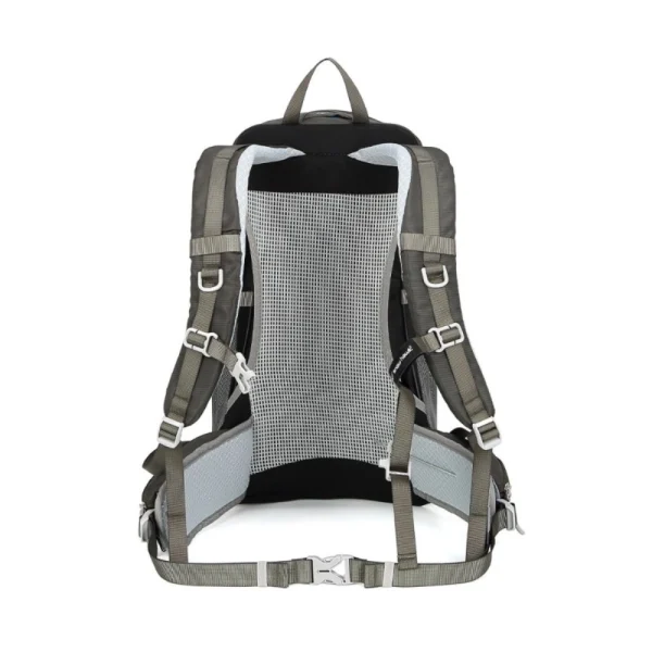 کوله‌ پشتی 30 لیتری اسنوهاک مدل Rock کد SN-B3120 ، مقاوم، ضدآب، حرفه‌ای برای طبیعت‌گردی و کوهنوردی - تصویر 17
