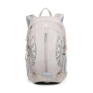 کوله‌ پشتی 30 لیتری اسنوهاک مدل Rock کد SN-B3120 ، مقاوم، ضدآب، حرفه‌ای برای طبیعت‌گردی و کوهنوردی - تصویر 3