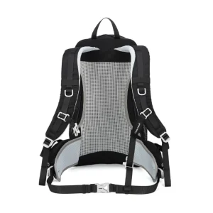 کوله‌ پشتی 30 لیتری اسنوهاک مدل Rock کد SN-B3120 ، مقاوم، ضدآب، حرفه‌ای برای طبیعت‌گردی و کوهنوردی - تصویر 21