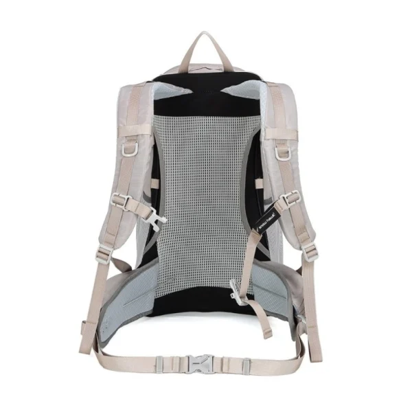 کوله‌ پشتی 30 لیتری اسنوهاک مدل Rock کد SN-B3120 ، مقاوم، ضدآب، حرفه‌ای برای طبیعت‌گردی و کوهنوردی - تصویر 6