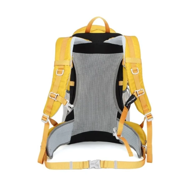 کوله‌ پشتی 30 لیتری اسنوهاک مدل Rock کد SN-B3120 ، مقاوم، ضدآب، حرفه‌ای برای طبیعت‌گردی و کوهنوردی - تصویر 9