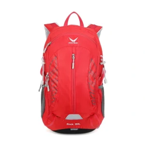 کوله‌ پشتی 30 لیتری اسنوهاک مدل Rock کد SN-B3120 ، مقاوم، ضدآب، حرفه‌ای برای طبیعت‌گردی و کوهنوردی - تصویر 10
