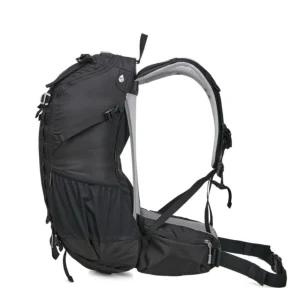 کوله‌ پشتی 34 لیتری اسنوهاک مدل Travel SN-B3122، مقاوم، ضدآب، مناسب سفرهای ماجراجویانه - تصویر 6