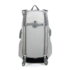 کوله‌ پشتی 34 لیتری اسنوهاک مدل Travel SN-B3122، مقاوم، ضدآب، مناسب سفرهای ماجراجویانه - تصویر 13