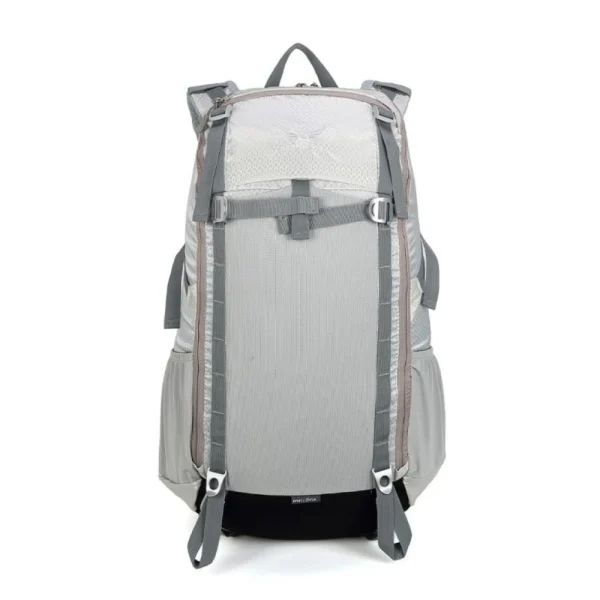 کوله‌ پشتی 34 لیتری اسنوهاک مدل Travel SN-B3122، مقاوم، ضدآب، مناسب سفرهای ماجراجویانه - تصویر 13