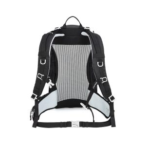 کوله‌ پشتی کوهنوردی 30 لیتری اسنوهاک مدل Climb SN-B3124، سبک، ضدآب، مناسب صعودهای سریع - تصویر 3