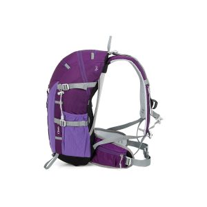 کوله‌ پشتی کوهنوردی 30 لیتری اسنوهاک مدل Climb SN-B3124، سبک، ضدآب، مناسب صعودهای سریع - تصویر 5